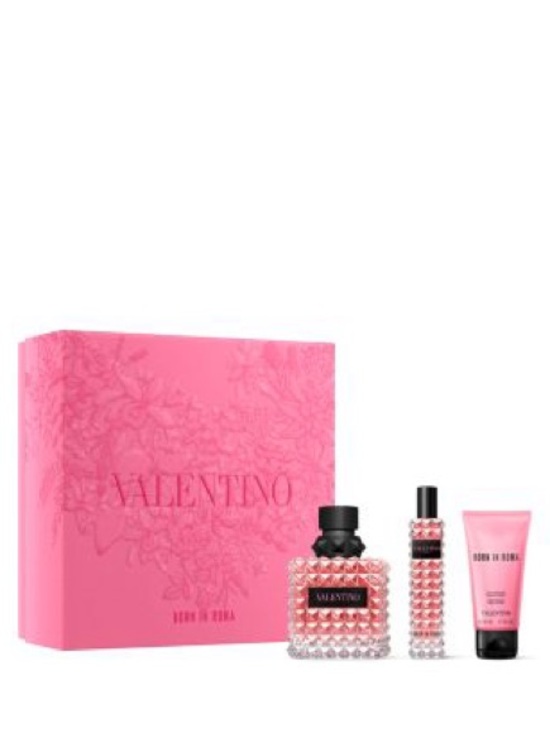 Valentino Other - Valentino Donna Born In Roma Eau de Parfum